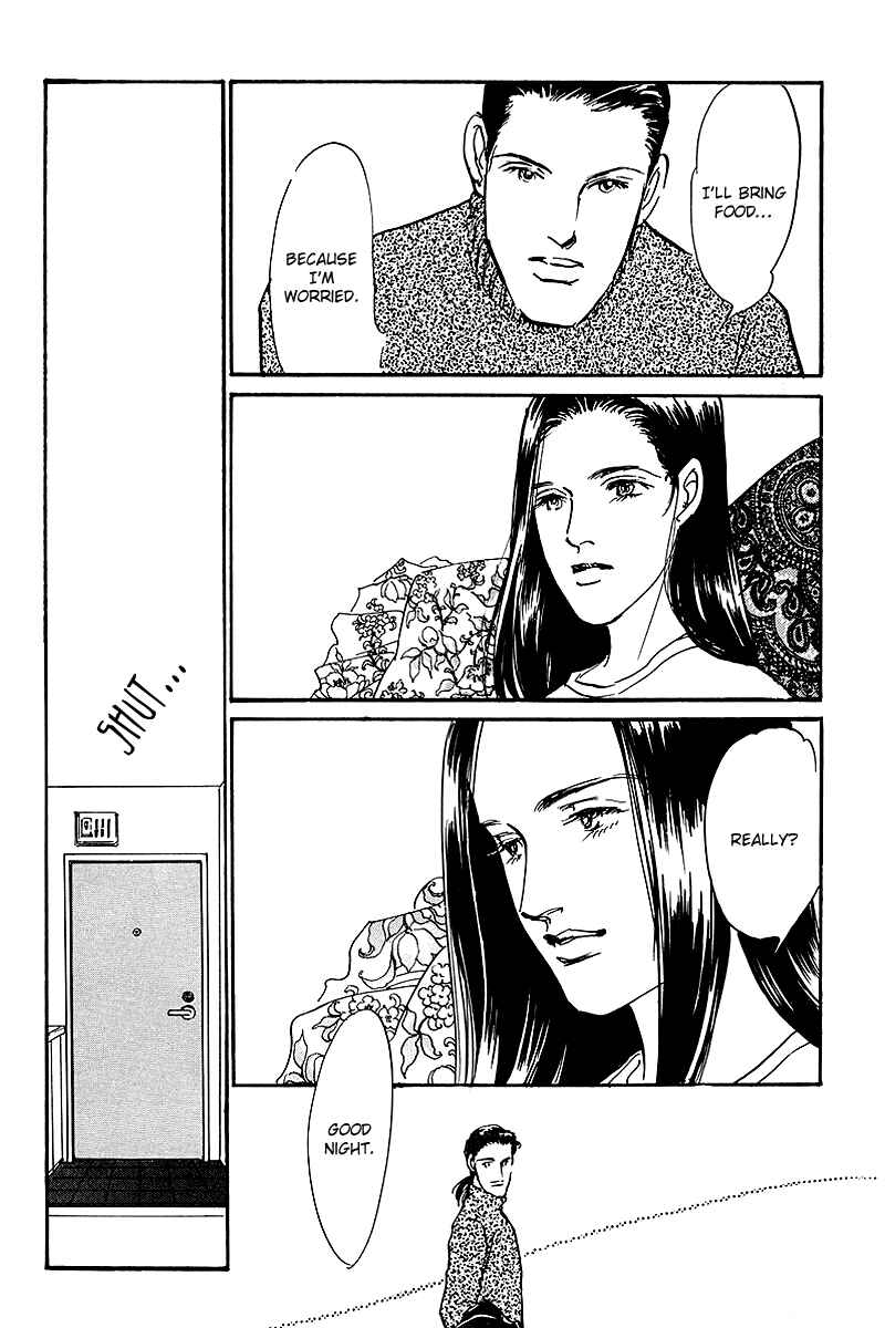 Page 28 Chapter 63 A Delicious Relationship