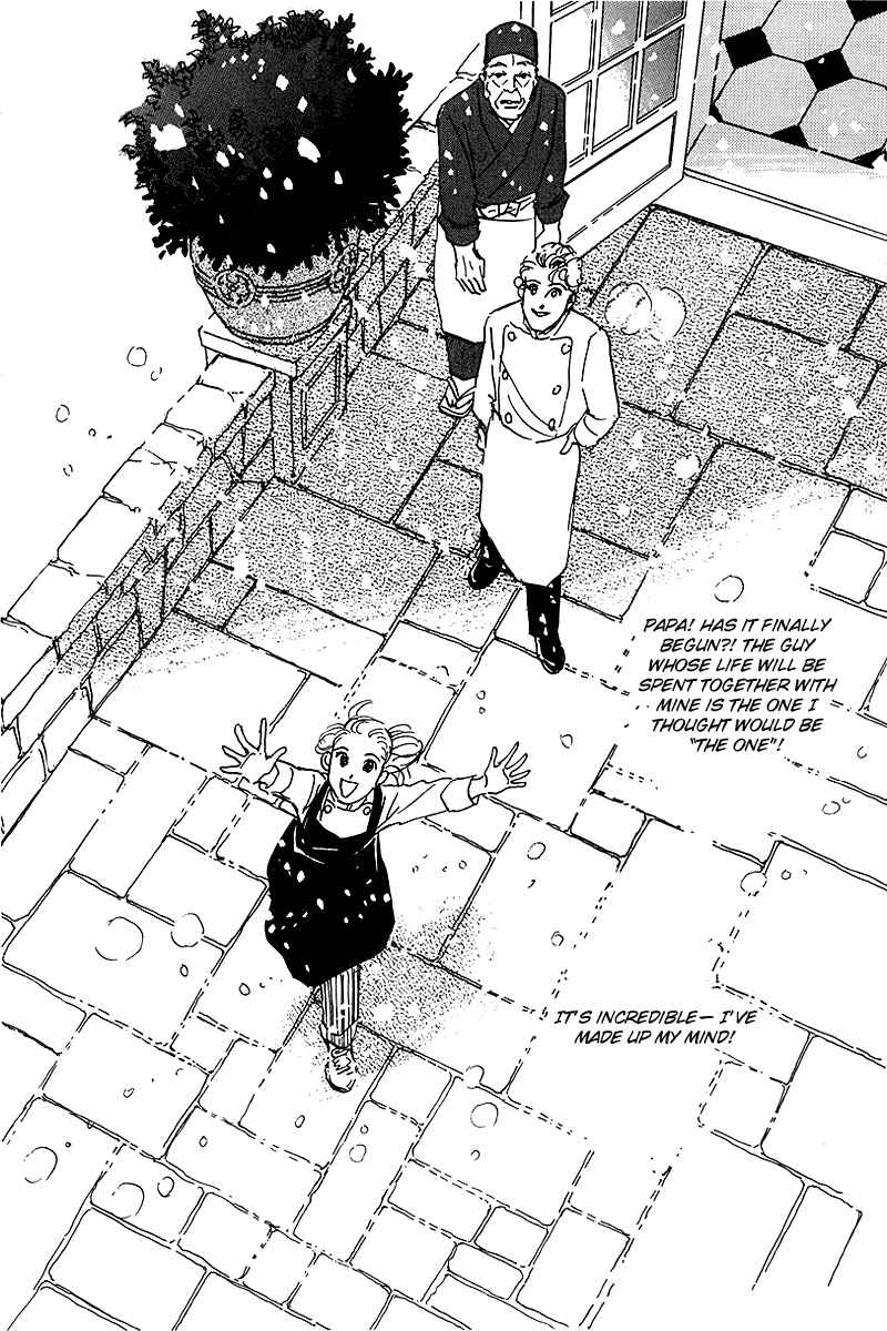 Page 37 Chapter 63 A Delicious Relationship