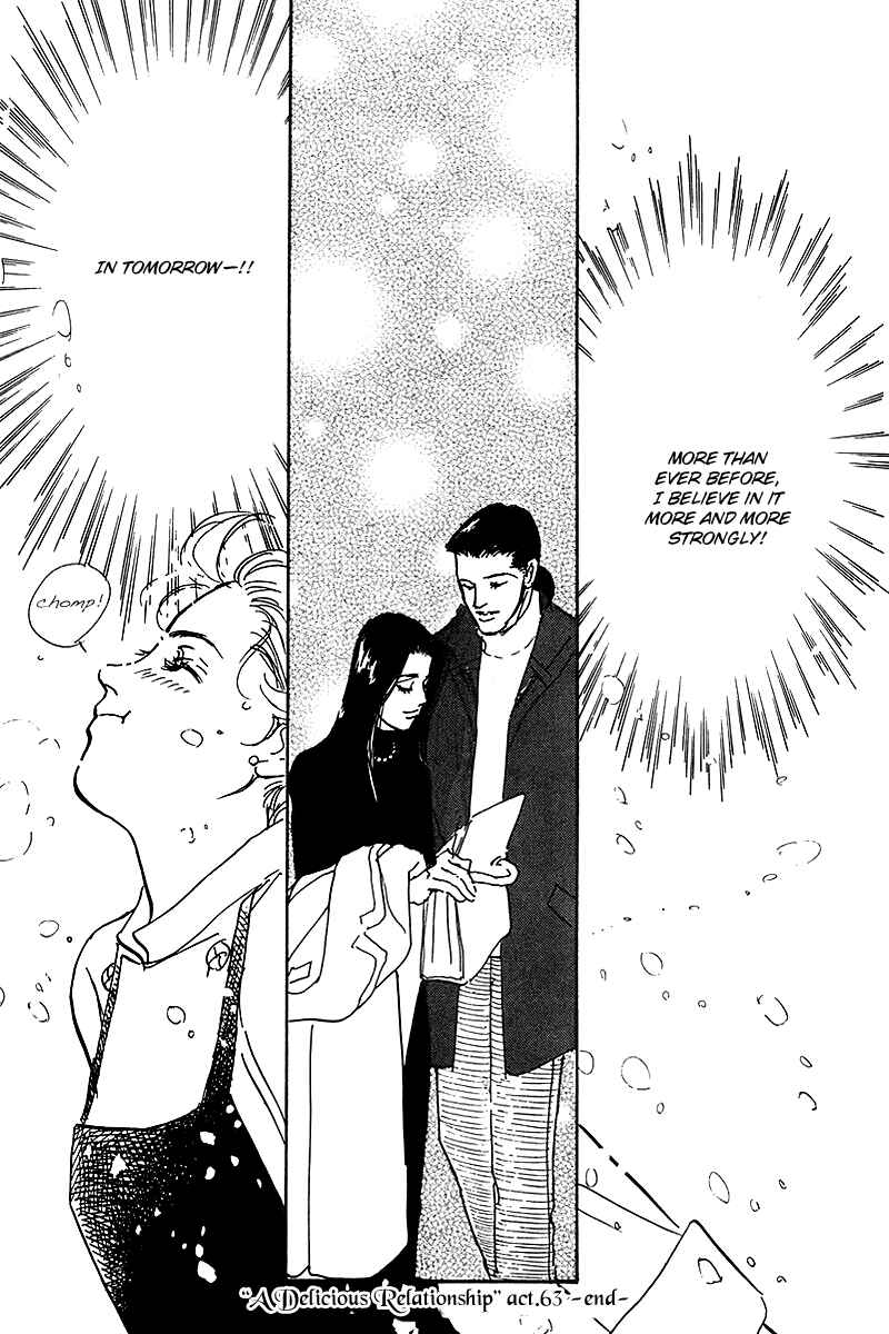 Page 38 Chapter 63 A Delicious Relationship