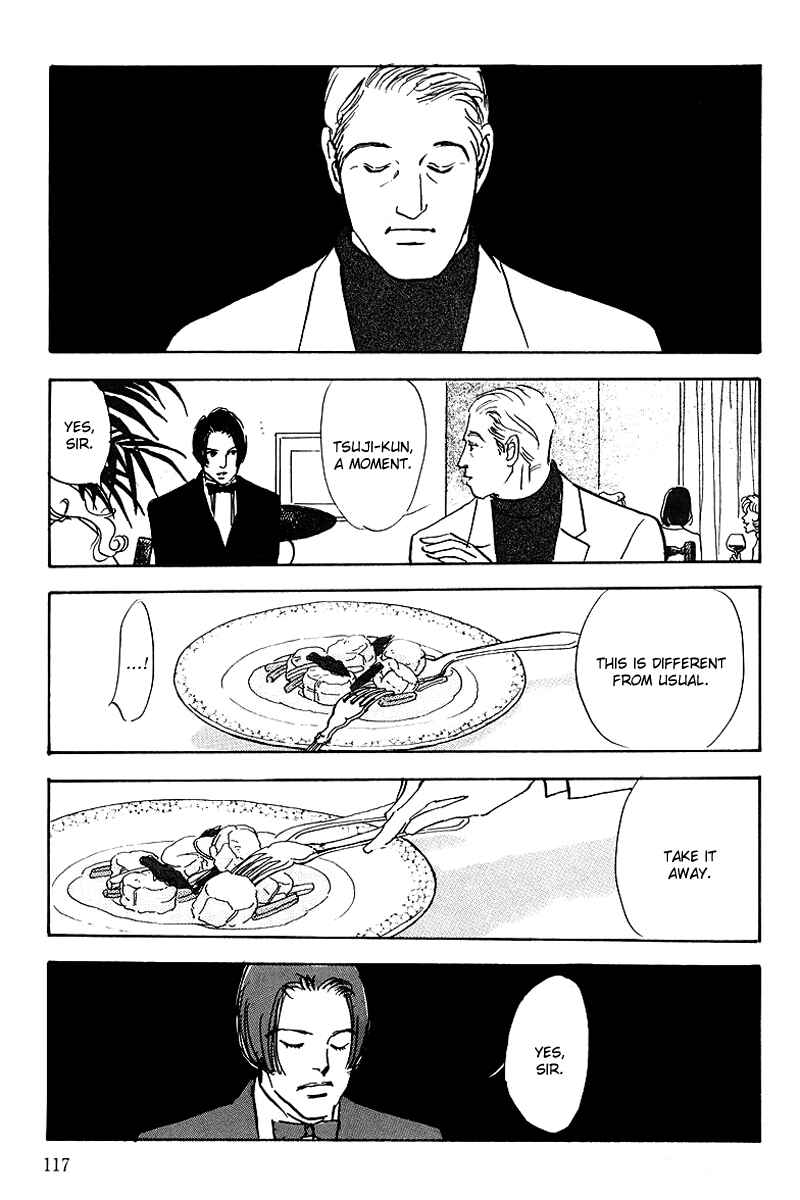 Page 31 Chapter 42 A Delicious Relationship