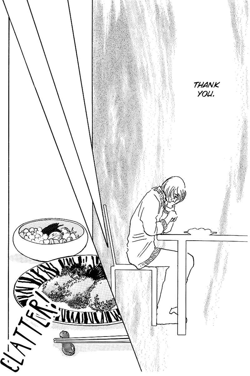 Page 40 Chapter 42 A Delicious Relationship