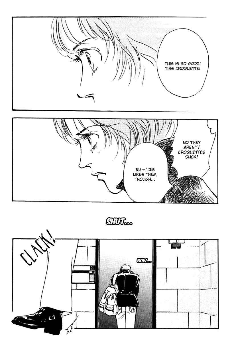 Page 43 Chapter 42 A Delicious Relationship
