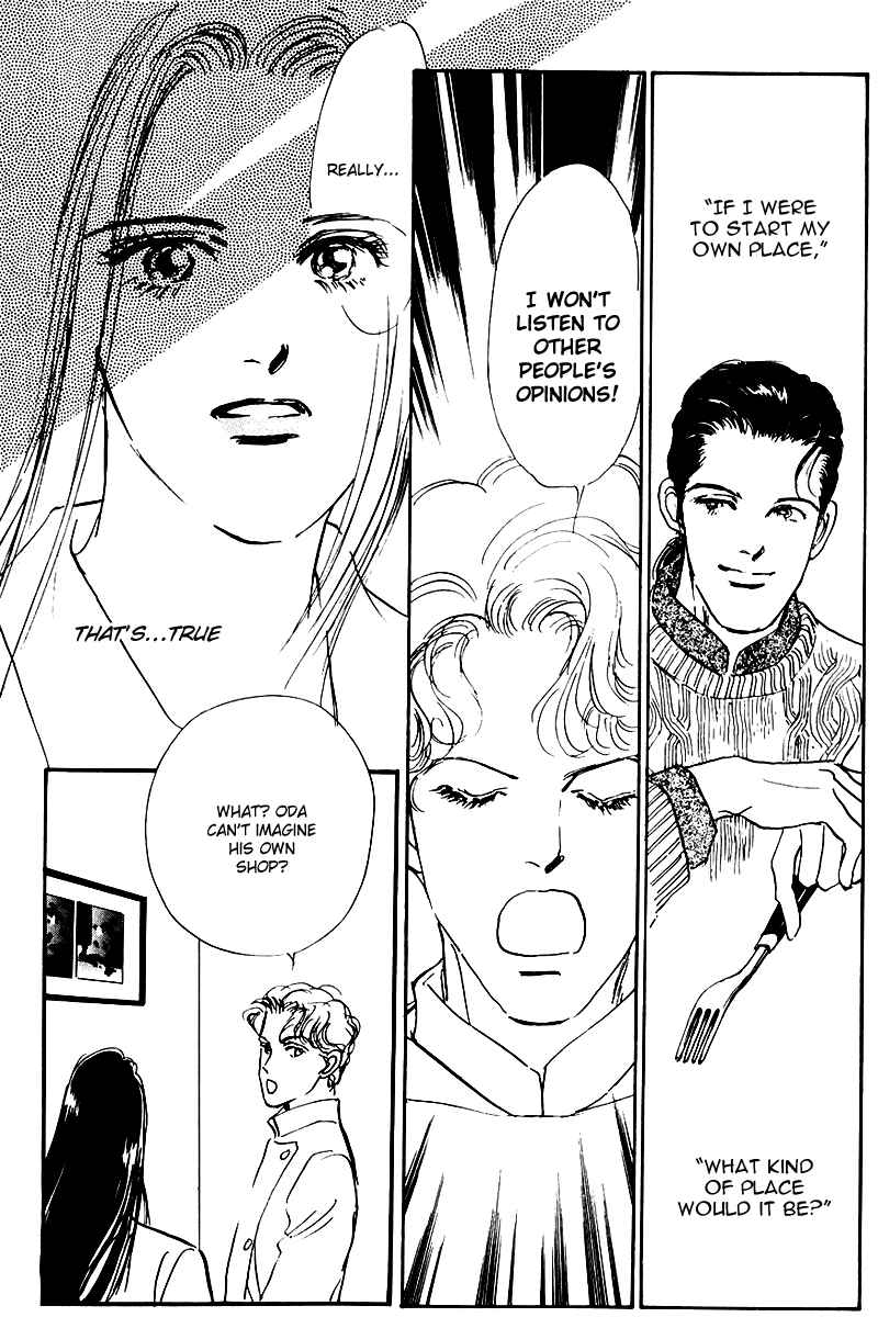 Page 10 Chapter 22 A Delicious Relationship