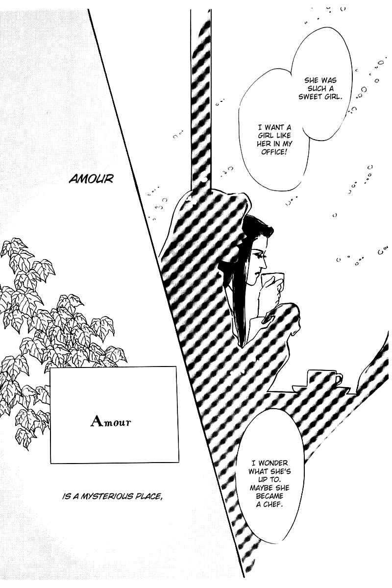 Page 24 Chapter 22 A Delicious Relationship