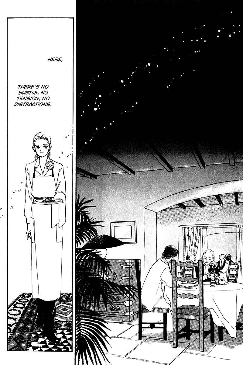 Page 26 Chapter 22 A Delicious Relationship