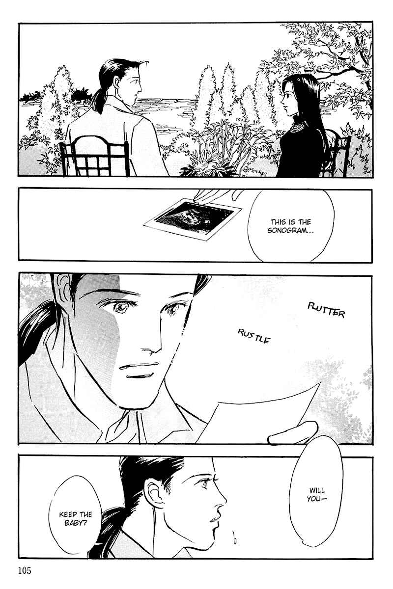 Page 20 Chapter 66 A Delicious Relationship