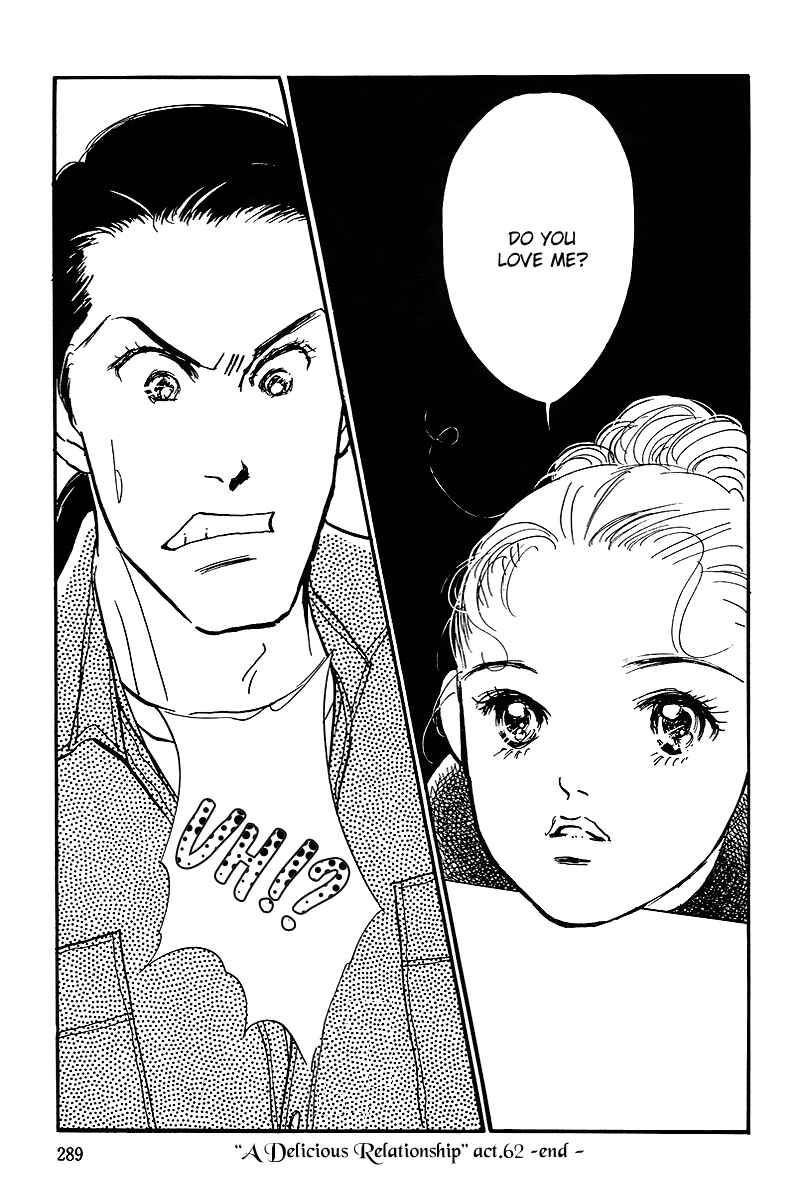 Page 33 Chapter 62 A Delicious Relationship