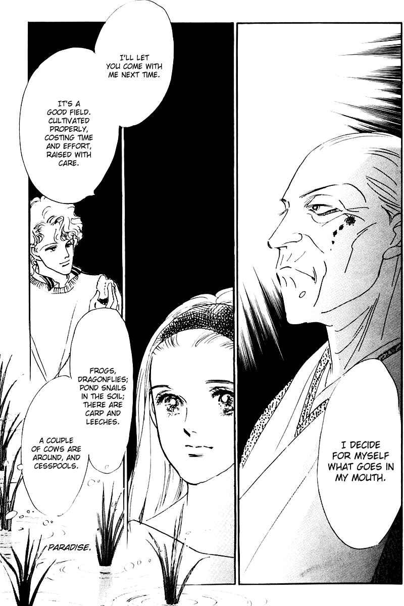 Page 41 Chapter 14 A Delicious Relationship