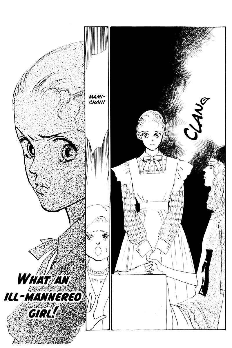 Page 20 Chapter 5 A Delicious Relationship