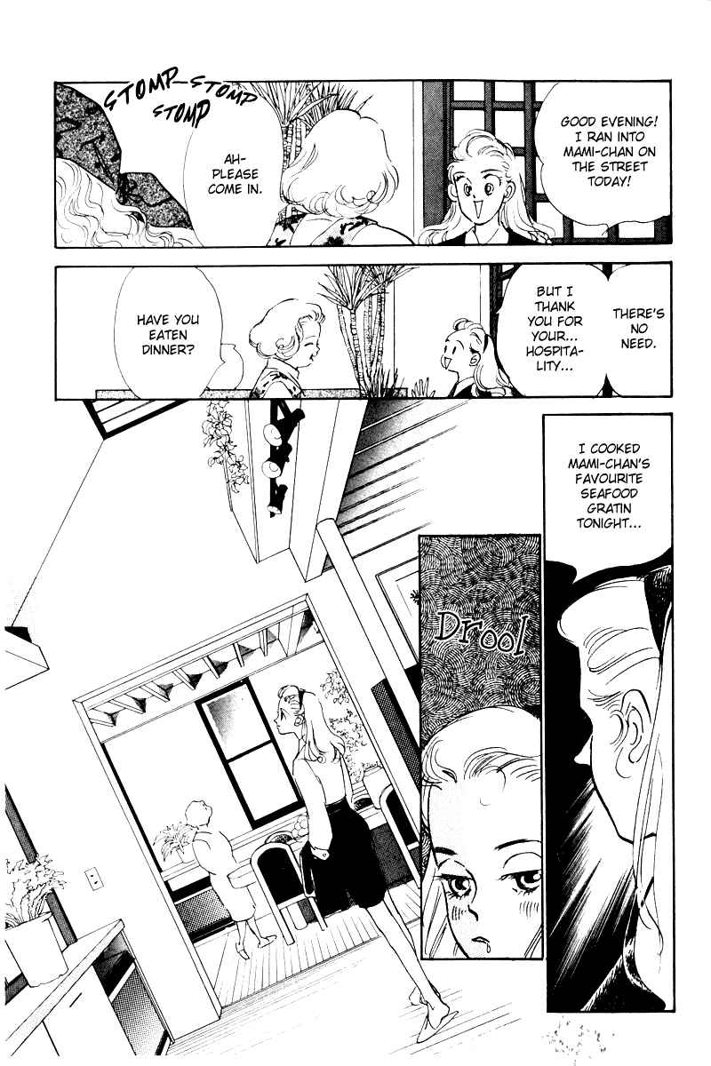 Page 38 Chapter 5 A Delicious Relationship