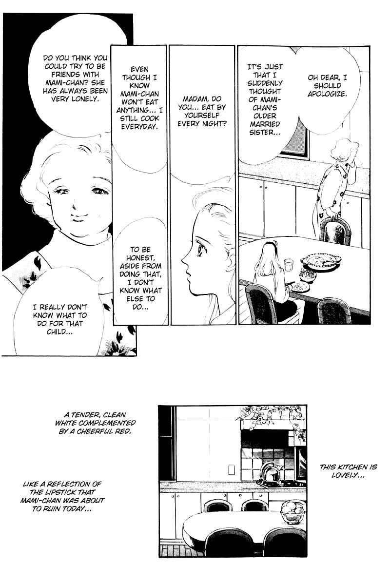 Page 40 Chapter 5 A Delicious Relationship