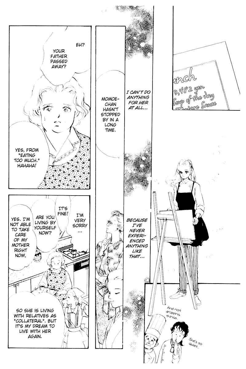 Page 47 Chapter 5 A Delicious Relationship