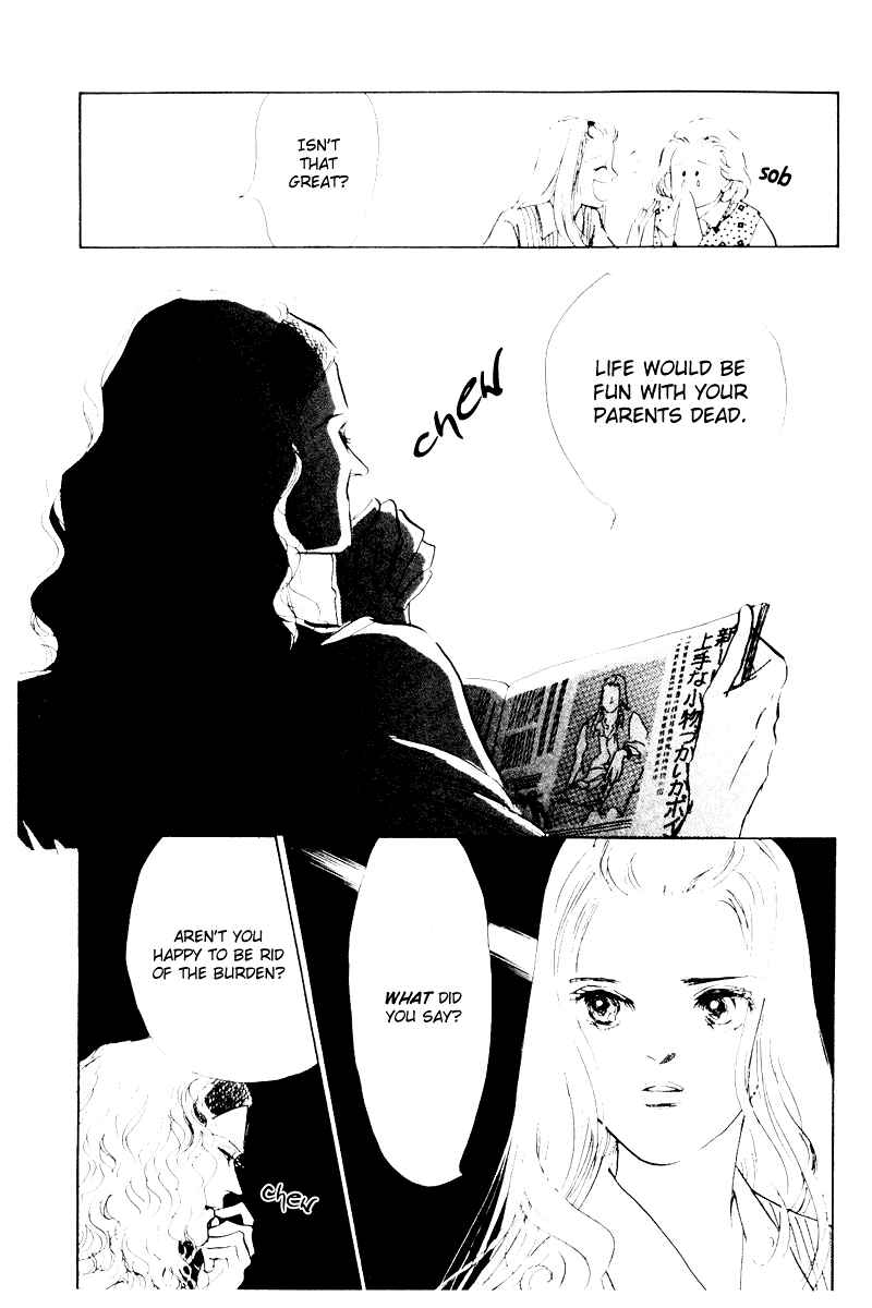 Page 48 Chapter 5 A Delicious Relationship
