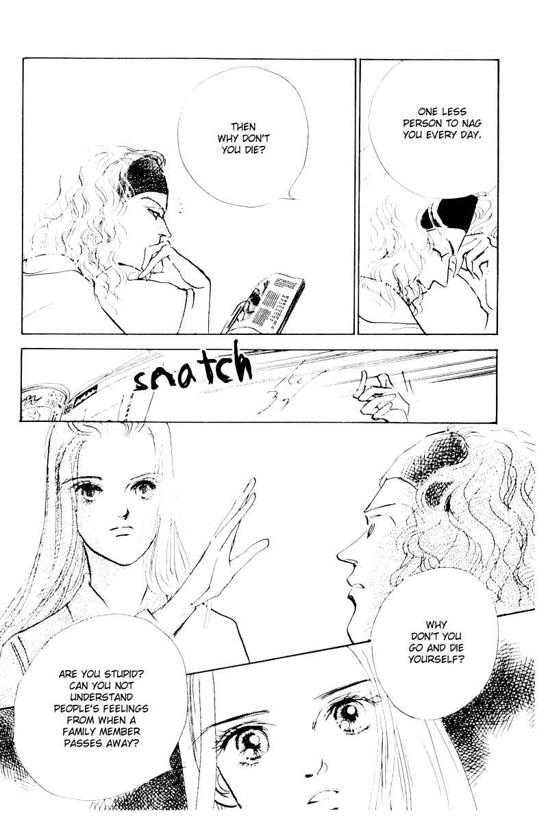 Page 49 Chapter 5 A Delicious Relationship