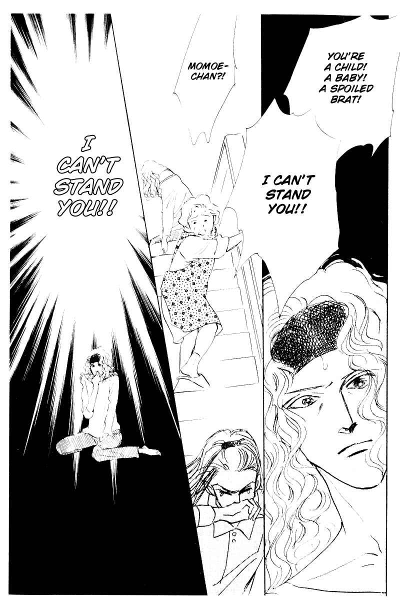 Page 52 Chapter 5 A Delicious Relationship