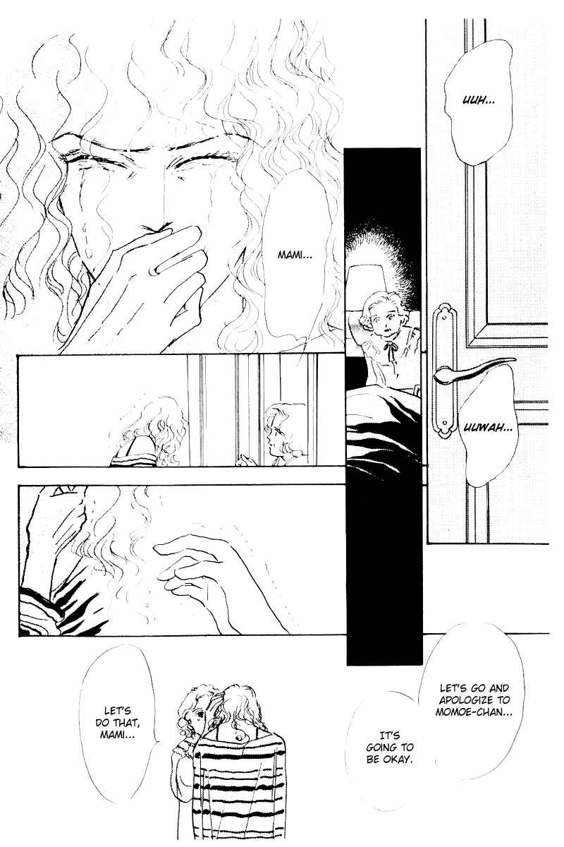 Page 53 Chapter 5 A Delicious Relationship
