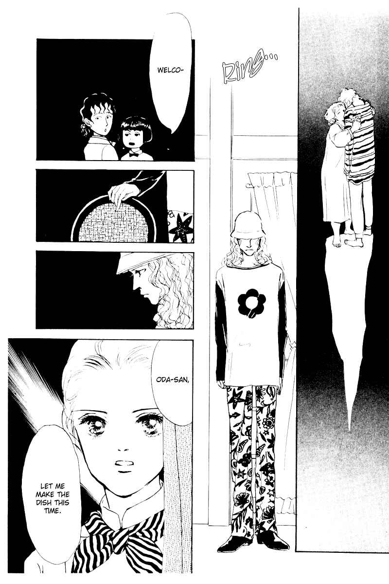 Page 54 Chapter 5 A Delicious Relationship