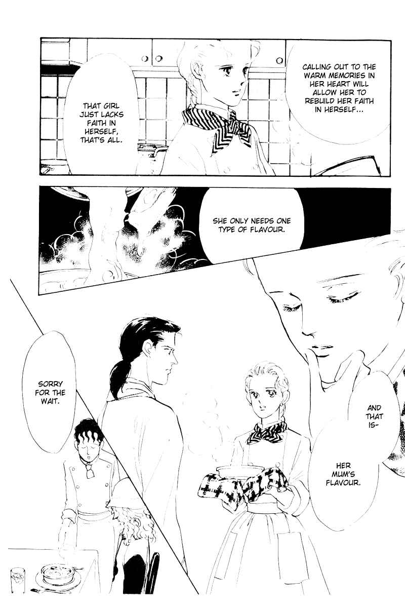 Page 56 Chapter 5 A Delicious Relationship