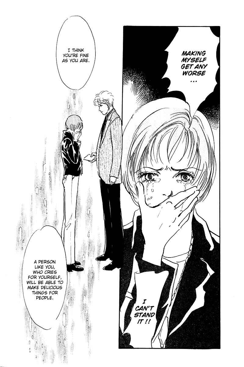 Page 11 Chapter 43 A Delicious Relationship