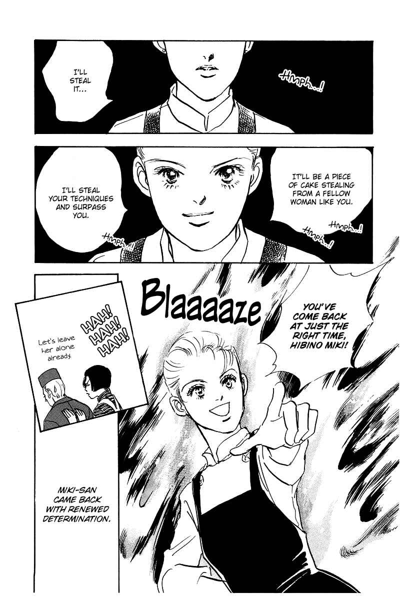 Page 16 Chapter 43 A Delicious Relationship