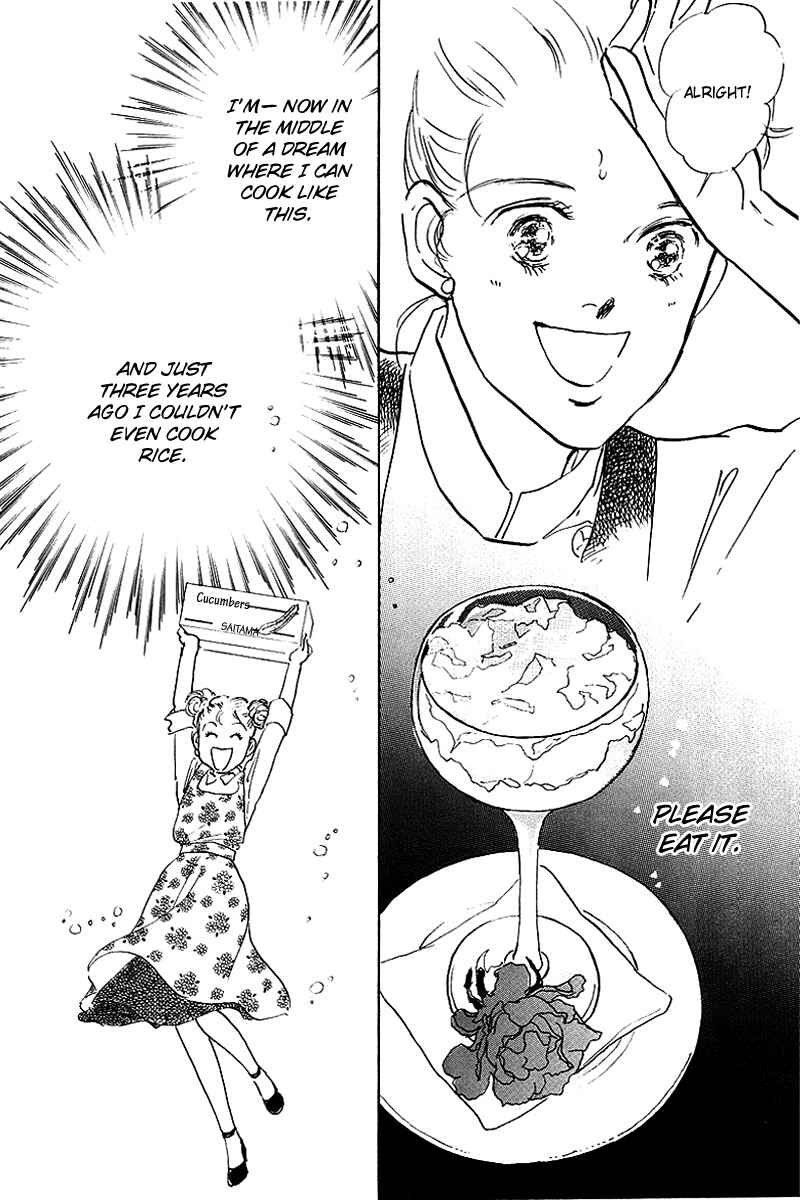 Page 37 Chapter 43 A Delicious Relationship