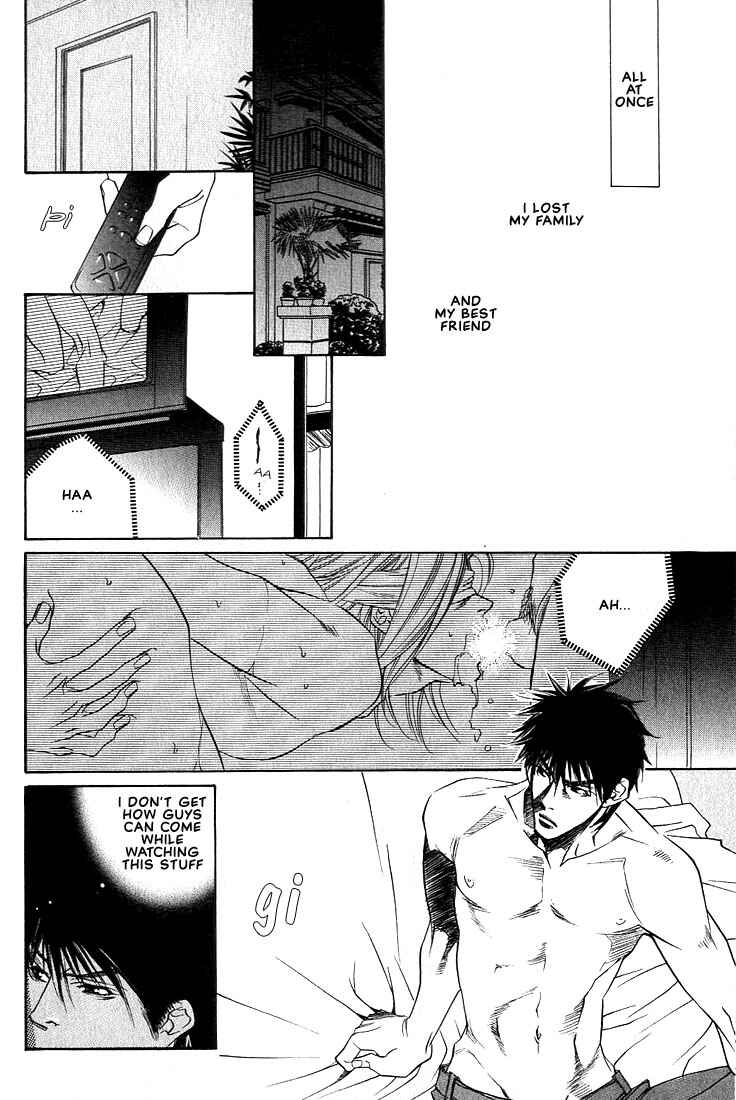 Page 11 Chapter 3 Paraphrase