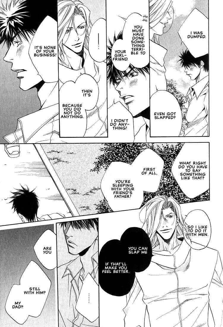 Page 14 Chapter 3 Paraphrase