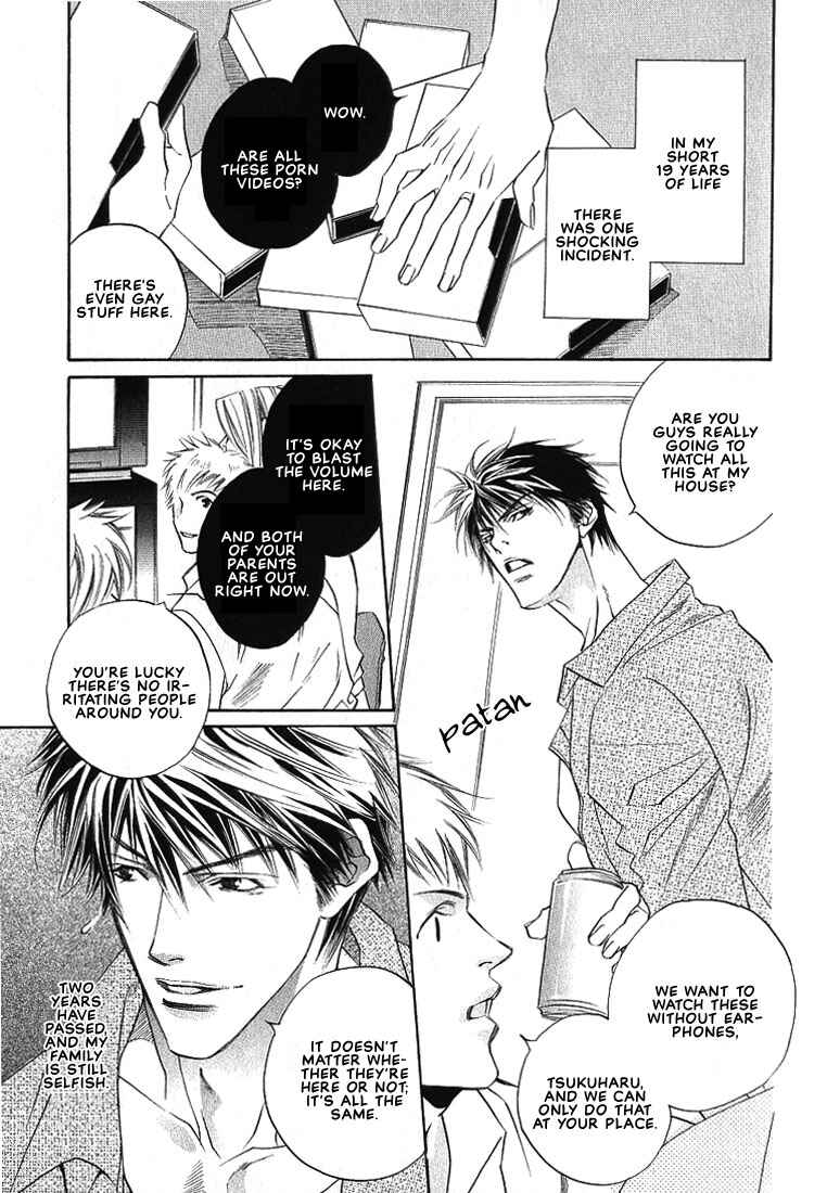 Page 2 Chapter 3 Paraphrase