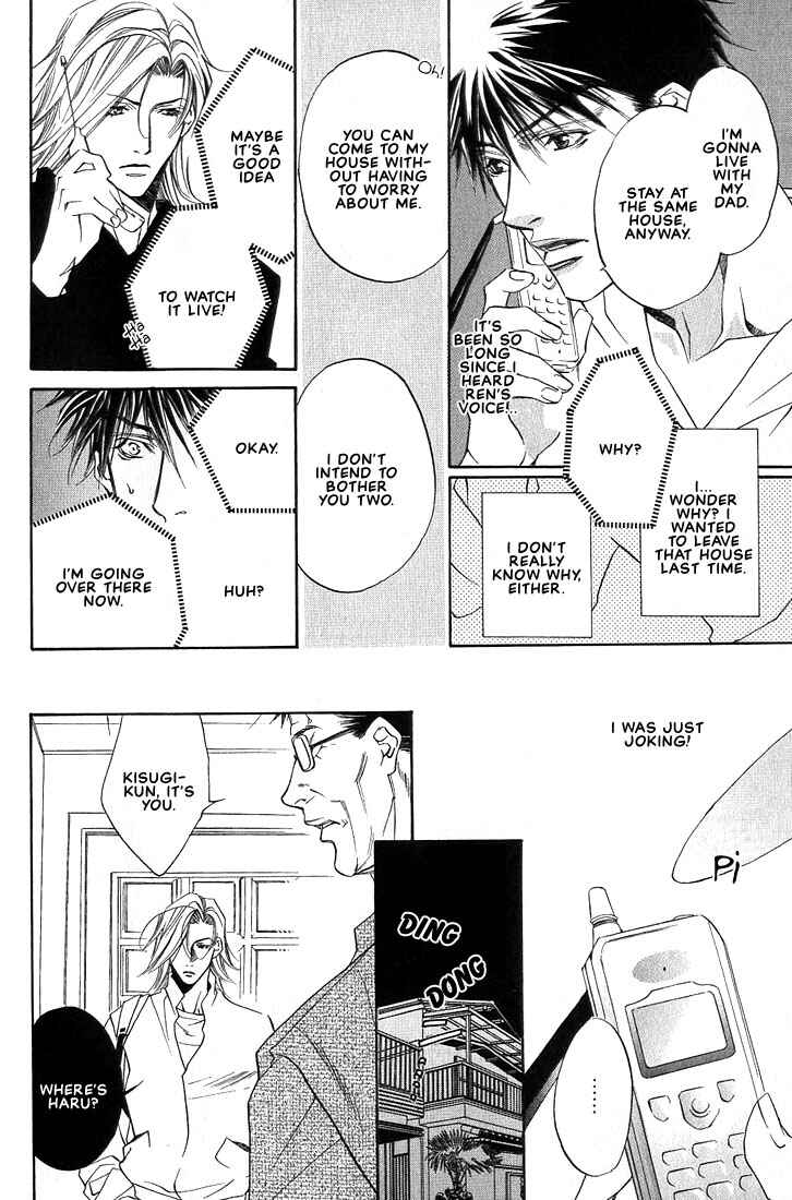 Page 21 Chapter 3 Paraphrase