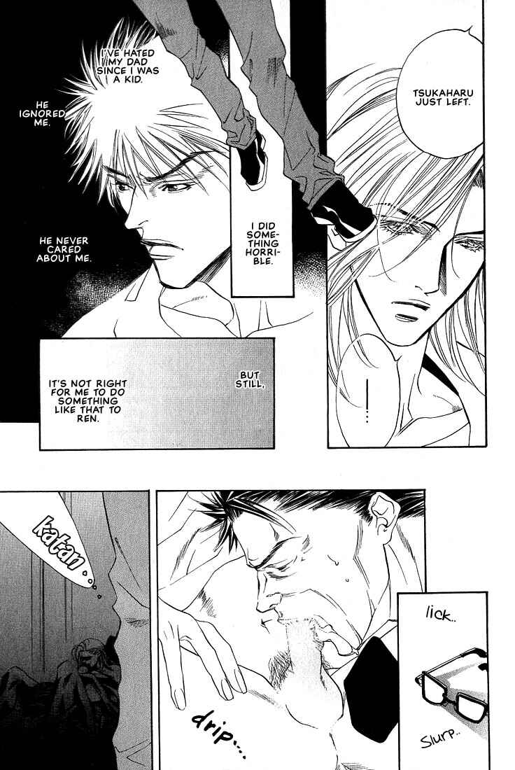 Page 22 Chapter 3 Paraphrase