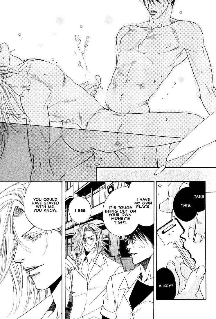 Page 30 Chapter 3 Paraphrase