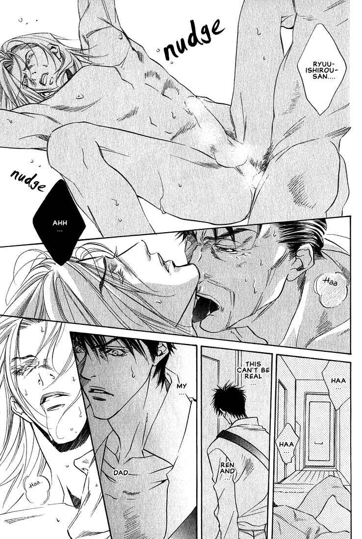 Page 8 Chapter 3 Paraphrase