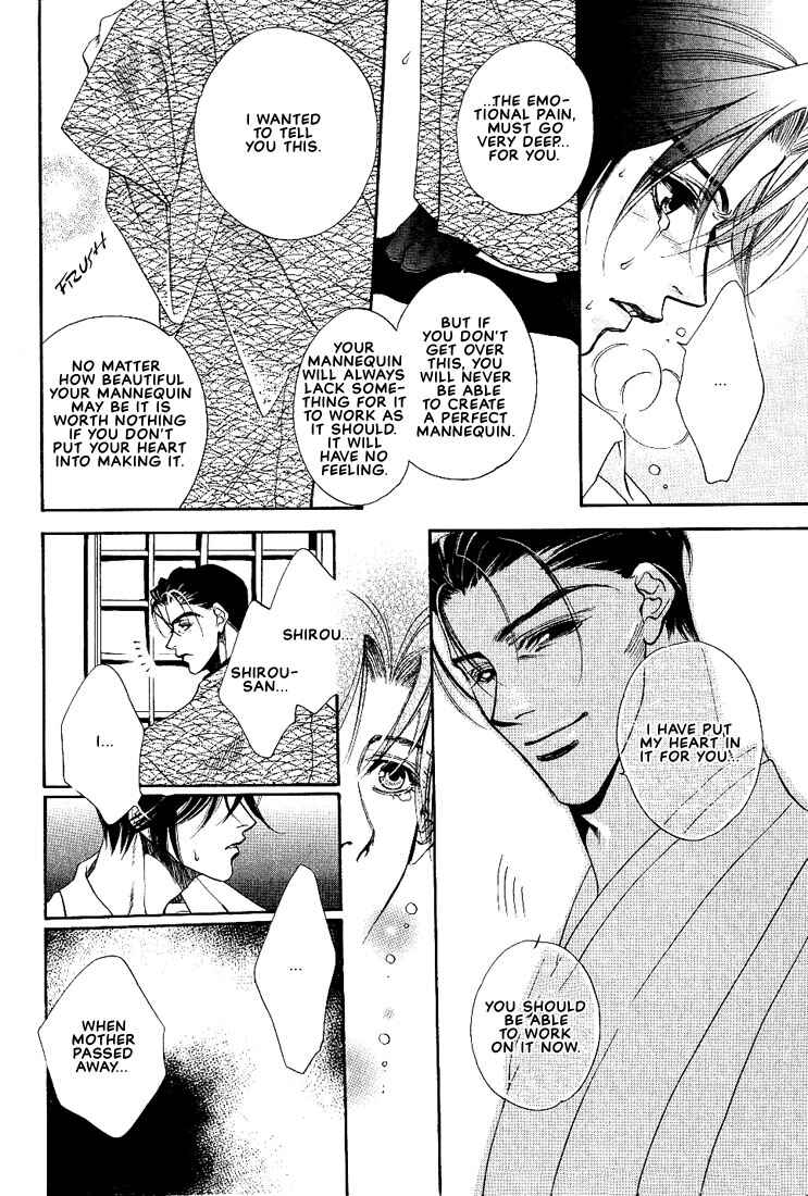 Page 12 Chapter 5 Paraphrase