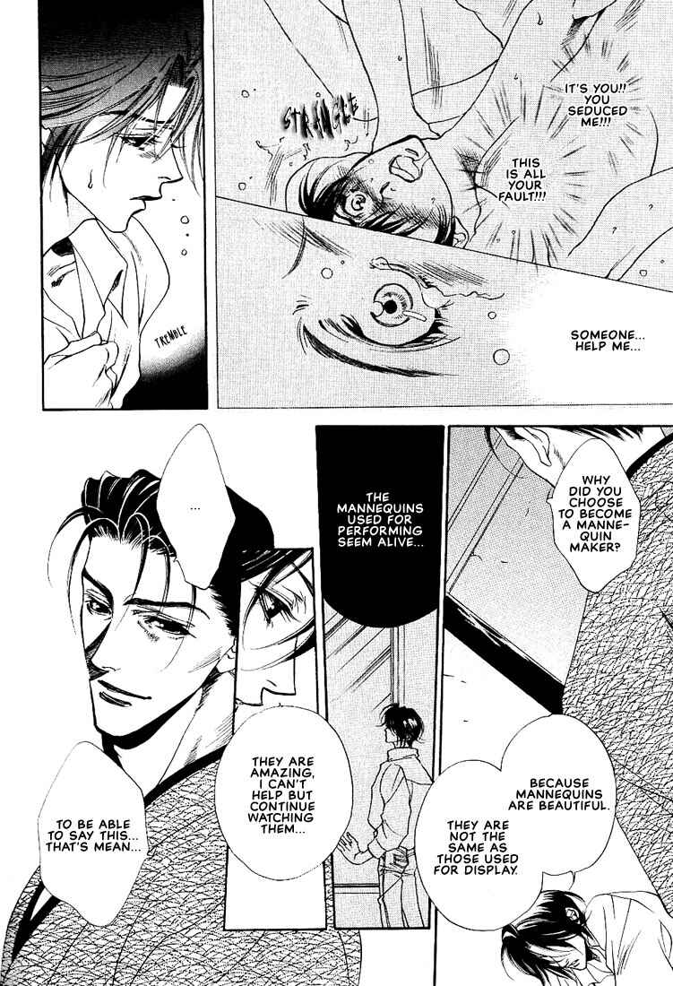 Page 14 Chapter 5 Paraphrase