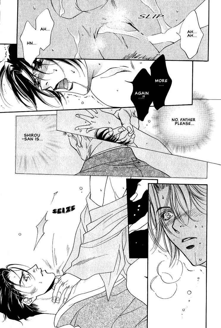 Page 25 Chapter 5 Paraphrase