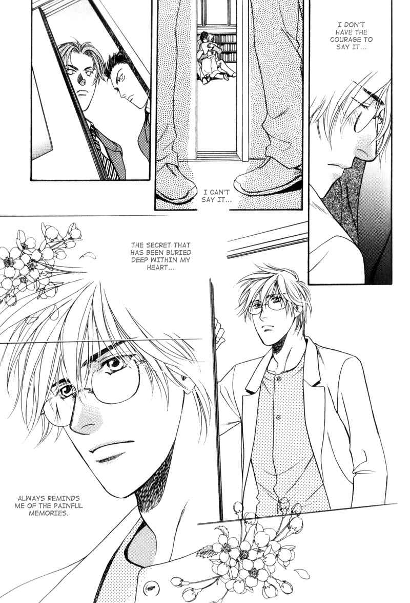 Page 20 Chapter 6 Gentlemens Agreement between a Rabbit and a Wolf