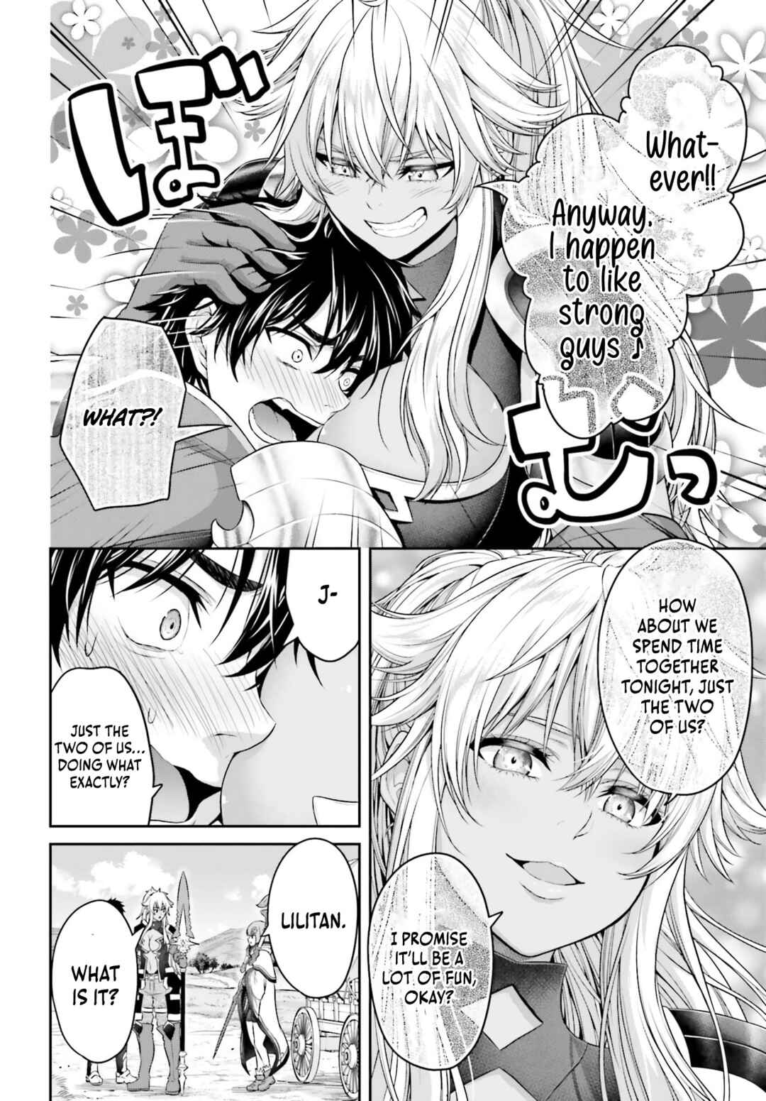 Page 11 Chapter 5 Tensei Shita Kuukan Mahoutsukai wa Shoutai Kakushite Medachitai!