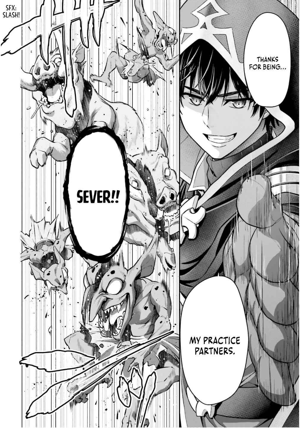 Page 9 Chapter 2 Tensei Shita Kuukan Mahoutsukai wa Shoutai Kakushite Medachitai!
