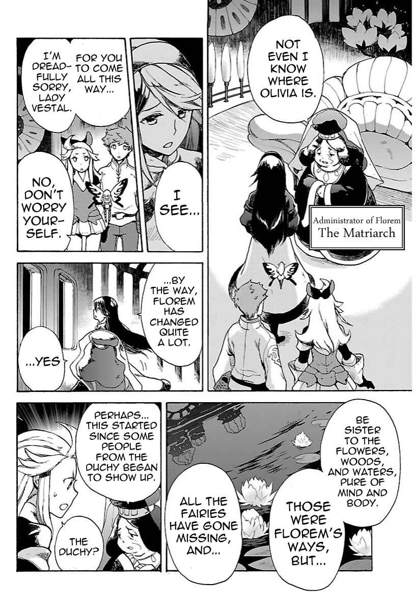 Page 6 Chapter 11.2 Bravely Default - Flying Fairy