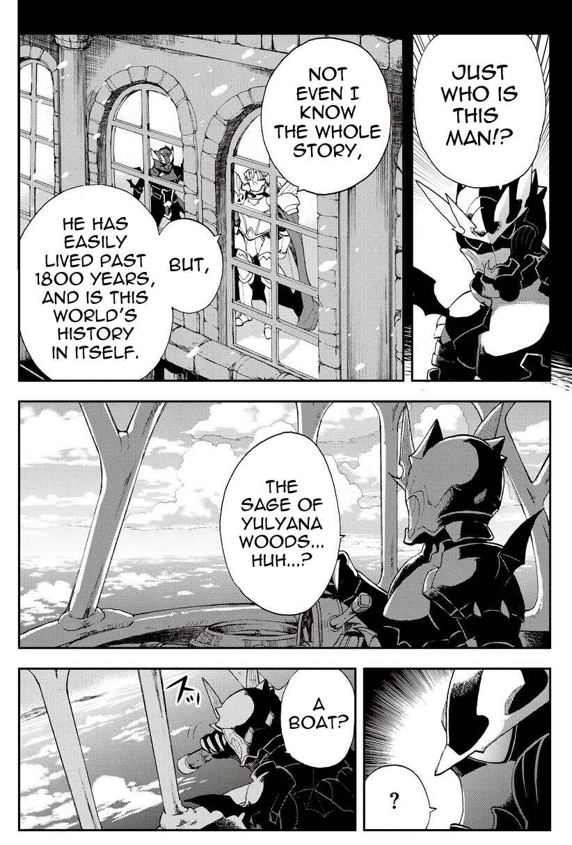 Page 8 Chapter 16.2 Bravely Default - Flying Fairy