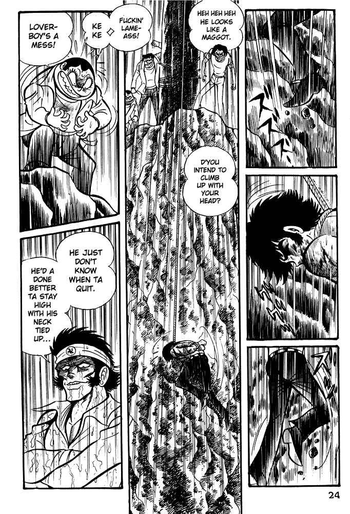 Page 26 Chapter 12 Susano-o