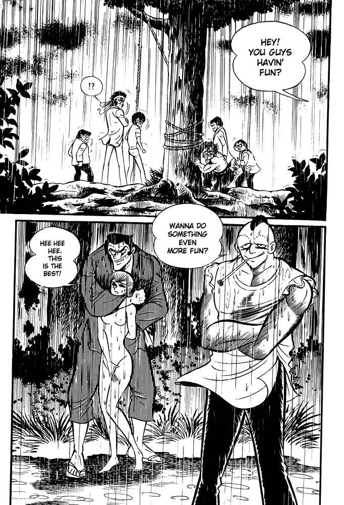 Page 27 Chapter 12 Susano-o