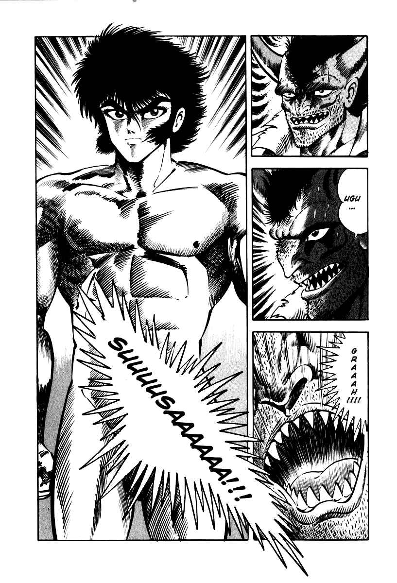 Page 27 Chapter 51 Susano-o