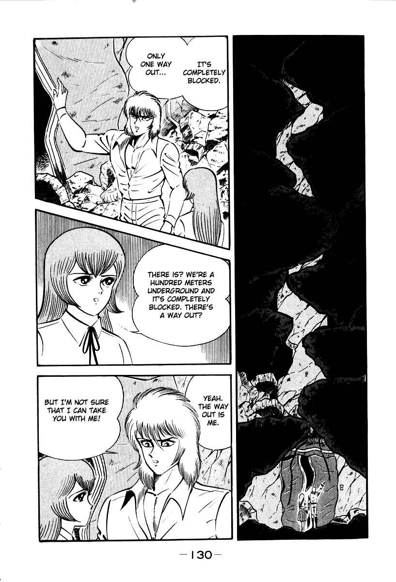 Page 31 Chapter 51 Susano-o