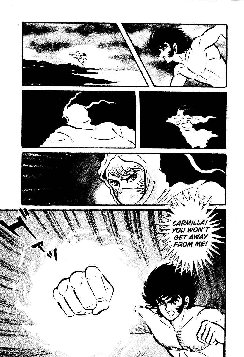 Page 6 Chapter 38 Susano-o