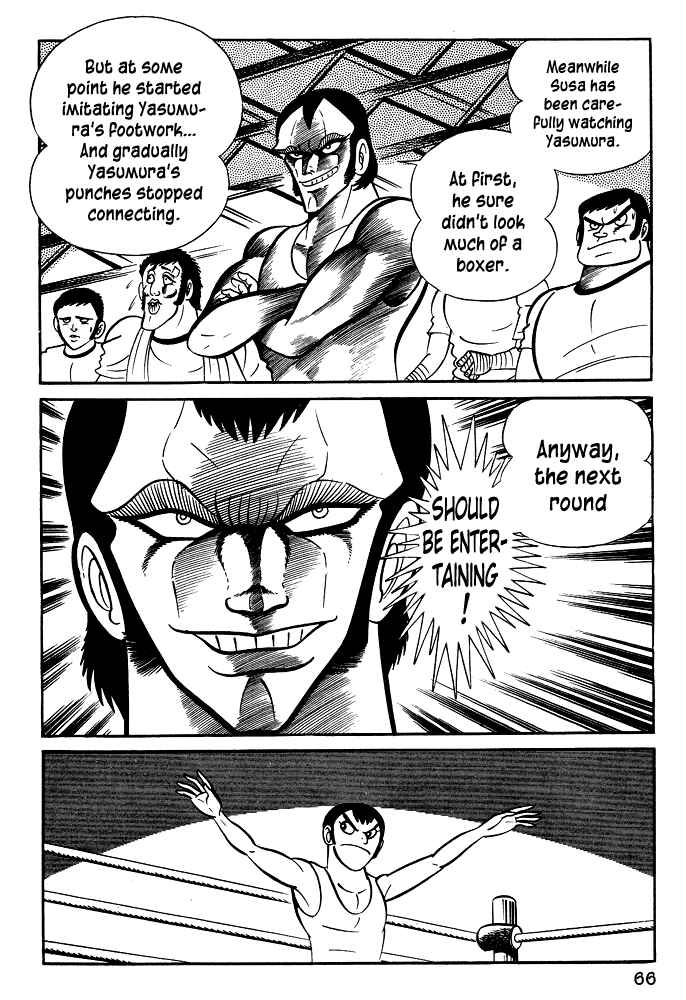 Page 4 Chapter 23 Susano-o