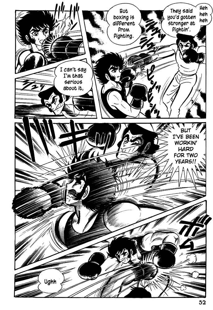 Page 23 Chapter 22 Susano-o