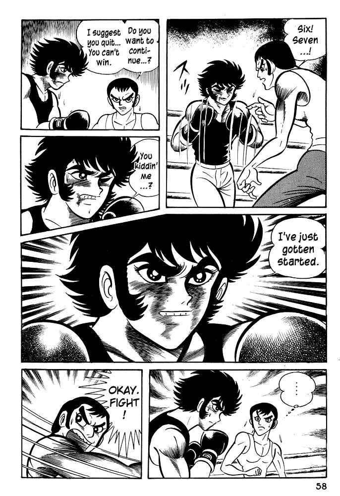 Page 29 Chapter 22 Susano-o
