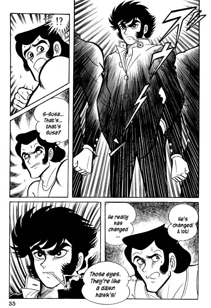 Page 6 Chapter 22 Susano-o