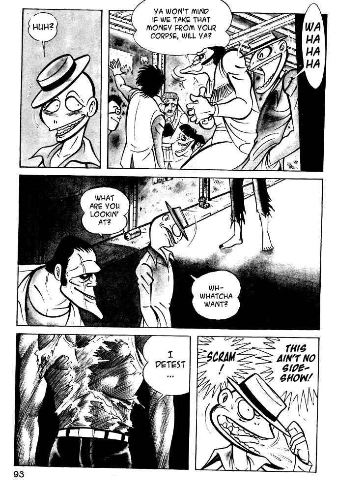Page 9 Chapter 15 Susano-o